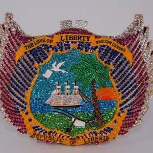Liberty<br><span class="product-color">( Blue Colorful 4# )</span>