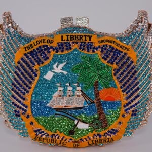 Liberty<br><span class="product-color">( Blue Colorful 1# )</span>