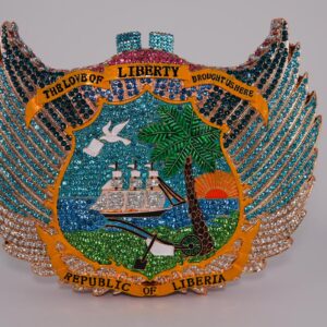 Liberty<br><span class="product-color">( Blue Colorful )</span>