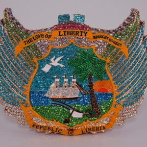 Liberty<br><span class="product-color">( Colorful#1 )</span>