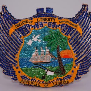 Liberty<br><span class="product-color">( Blue )</span>