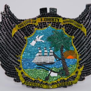 Liberty<br><span class="product-color">( Black )</span>