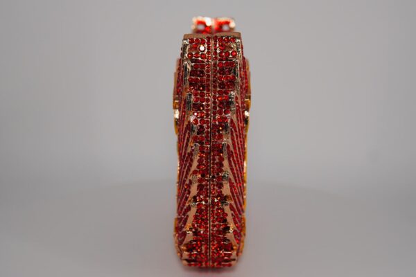 Liberty<br><span class="product-color">( Red )</span> - Image 3