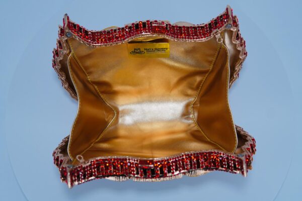 Liberty<br><span class="product-color">( Red )</span> - Image 4