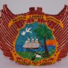 Liberty<br><span class="product-color">( Red )</span>