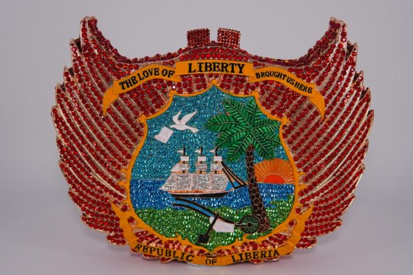 Liberty<br><span class="product-color">( Red )</span>