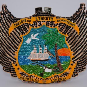 Liberty<br><span class="product-color">( Black Gold )</span>
