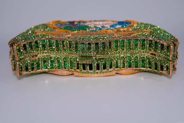 Liberty<br><span class="product-color">( Light Green )</span> - Image 3