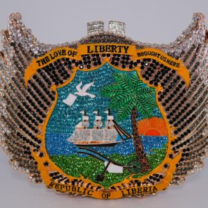 Liberty<br><span class="product-color">( Black Colorful )</span>