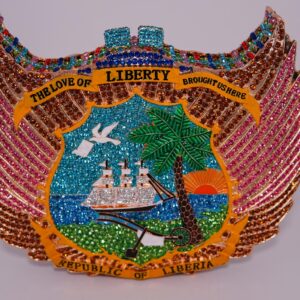 Liberty<br><span class="product-color">( Brown Colorful )</span>