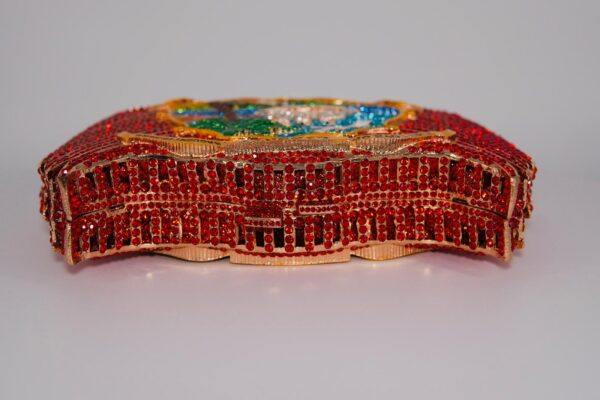 Liberty<br><span class="product-color">( Red )</span> - Image 2