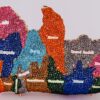 Republic<br><span class="product-color">( Colorful 1# )</span>
