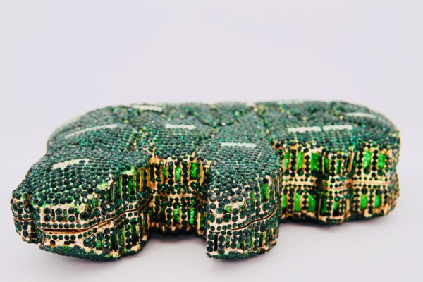 Republic<br><span class="product-color">( Green )</span> - Image 2