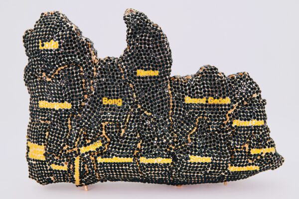 Republic<br><span class="product-color">( Black )</span>